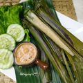 Cooksnap dari Ati Agus Sapto (Mom's Firza) untuk resep Otak Otak Ayam