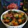 Cooksnap de La Cuisine De Zou. sur la recette Salade italienne au melon