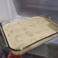 El cooksnap de Diana Torres Nájera cuando hizo Carlota de limón.
