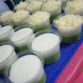Cooksnap dari kholifahLie untuk resep Lumpur surga no kukus