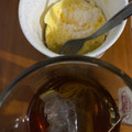 El cooksnap de Betina Rodriguez cuando hizo Mug Cake de Limón con Harina de coco/ Low carb/Método Grez/ Keto.