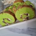 Cooksnap dari Eva Marthiana untuk resep Bolu Gulung ekonomis super lembut 😊