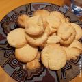 Kristóf Faragó Cooksnap-ja, amikor elkészítette a(z) Egyszerű keksz receptet.