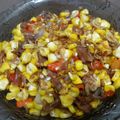 Cooksnap dari Lie Kitchen untuk resep Tumis Jagung Manis