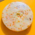 Xin Yi 的 幼兒食譜：蘿蔔糕 cooksnap