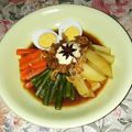 Cooksnap dari Cahya Wulandari untuk resep Selat Solo