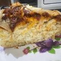 Cooksnap dari Intan Rahman untuk resep Dough pizza ala killer soft bread
