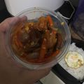 Cooksnap dari Sylvia Puspitasari untuk resep Rolade Ayam Kuah Asam Manis