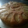 El cooksnap de Daniela Cordiano cuando hizo Tarta de manzanas en Olla Essen.