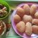 Sunita Goyal का कुकस्नैप जब उन्होंने पानी पूरी (pani puri recipe in Hindi) बनाया था।