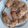 Cooksnap από Χατζηνικολάου Χρύσα στη συνταγή Λαδοκούλουρα Κρήτης με μέλι, λεμόνι, κανέλα και τζίντζερ