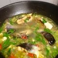 Cooksnap dari Hanum bubu rai 🤓 untuk resep Pindang Ikan Patin