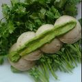 Deepa Rupani's cooksnap of when they made Vrat Special Idli.