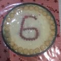 Tereza Cooksnap-ja, amikor elkészítette a(z) Mákos-mascarponés-vörösáfonyás torta ❤️ receptet.