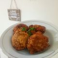 Cooksnap dari tesya untuk resep Bola2 mie isi telur puyuh