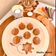 Madhu Walter का कुकस्नैप जब उन्होंने बिस्कुट के मोदक (biscuit ke modak recipe in Hindi) बनाया था।