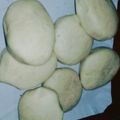 El cooksnap de luciana cuando hizo Figacitas de aceite económicas y fáciles.