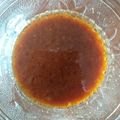 Cooksnap dari Binti Sae untuk resep Kuah kecap bubur ayam