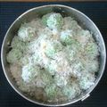 Cooksnap dari tanti israyani untuk resep 1. Klepon