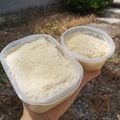 Cooksnap dari Haruka Hayasaka untuk resep Setup Roti Tawar Keju