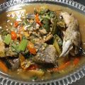 Cooksnap dari nila novia untuk resep Pindang Ikan Gabus