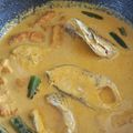 Cooksnap dari Dewi Yahya untuk resep Gulai Kepala Kakap Asam Pedas