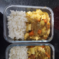 El cooksnap de Alba Cantú cuando hizo Kare Raisu (Curry Rice) ~Curry Estilo Japonés~.