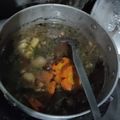Cooksnap dari Dahlia Saputri untuk resep Sop Tulang Sapi