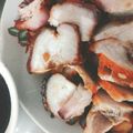 Cooksnap của Gem khi họ làm theo món Thịt Ướp Nướng