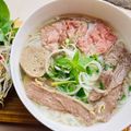 Phuong Nguyen 92's cooksnap of when they made Phở Bò Sốt Vang mà thiếu vang tại xứ hoa anh đào.