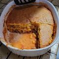 sylvia.ramirez1933's cooksnap of when they made Tinklee's Tamale Pie.
