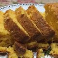 El cooksnap de Agustina Rimondi cuando hizo Torta de zanahoria fácil y económico en licuadora.