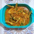 Cooksnap dari Shaliwa Cooking untuk resep Ayam Rica-rica Sederhana