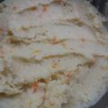 Cooksnap από mg8miles στη συνταγή Πουρές