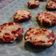 El cooksnap de Sara A.Q. cuando hizo Champiñones rellenos a la mallorquina.