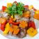 Cooksnap của Hoàng Thị Tố Hà khi họ làm theo món Sườn xào ớt chuông cà rốt
