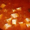 Alka dutta का कुकस्नैप जब उन्होंने हरे मटर और पनीर की सब्जी (Hare Matar aur paneer ki sabzi recipe in hindi) बनाया था।