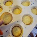 Cooksnap dari Shirley Ns untuk resep Lady Fingers homemade (base of tiramisu)