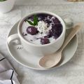 Cooksnap dari Ellaelloet untuk resep Batun Bedil | Bubur Candil | Jenang Sapar