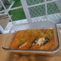 Cooksnap dari Ellen Intan untuk resep Labu Kuning Cap Ikan Sarden