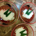 Cooksnap dari Diyah Rukmana untuk resep Bubur Sagu Mutiara
