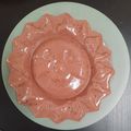 Cooksnap dari Tatyana Putri Ariningrum untuk resep Puding Rotasu (Roti Tawar Susu)