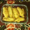 Cooksnap dari Ida Espe untuk resep Pisang Goreng Pasir Renyah