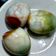 Cooksnap dari Susi Darmawan/IG @d_sus14 untuk resep Telur Pindang Batik 3 warna