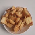 Cooksnap dari Ira H untuk resep Caramel Bread Popcorn