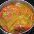 Cooksnap dari Misus Purima untuk resep Sambel Goreng Krecek + Tetelan