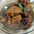 Cooksnap dari 🌷Yulie Yuda Gunawan🌷 untuk resep Semur ayam