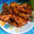 Cooksnap dari naomi husada untuk resep Ayam panggang Madu