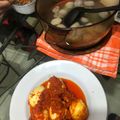 Cooksnap dari Vinna Wajong untuk resep Telur Balado