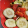 Cooksnap de I. Anselmo quando cozinhou Salada de sabor a Verão.